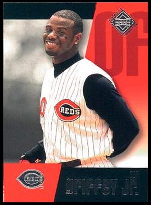 85 Ken Griffey Jr.